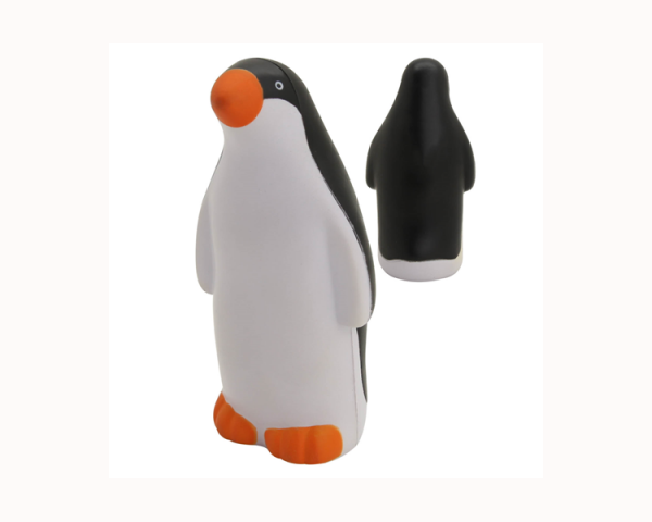 AST – 040 Penguin stress item