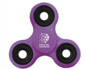 KZ007 Purple Fidget