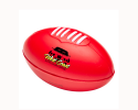 AST – 017 Australian rules football stress toys