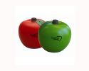 AST – 005 Squeeze ball in a red apple shape