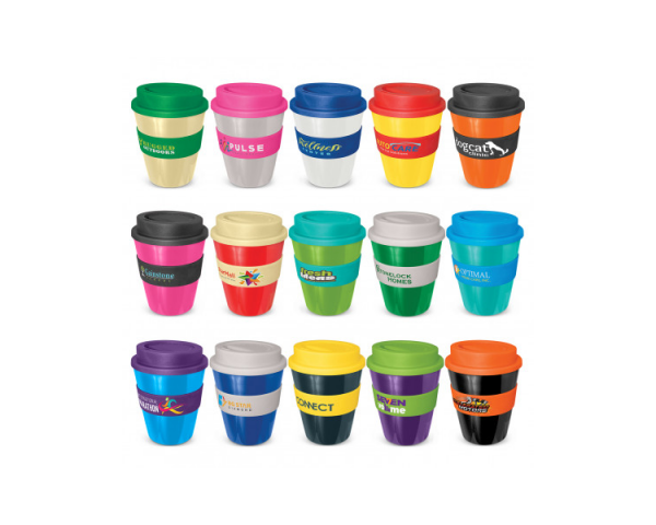 KCK-020 Branded coffee cups