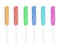 PL024 Rope Lollipops