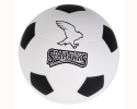 AST- 023 Soccer ball stress toys