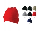 Hot Promos for winter are our solid colour beanies