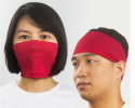 PPE - 019 Sportsman face mask bandanna