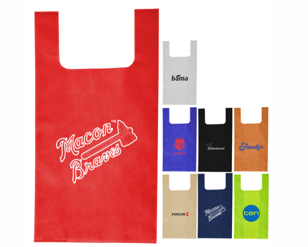 HC0 - 014 The Standard Tote Shopping Bag