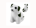 AST – 042 Dog shaped stress toys