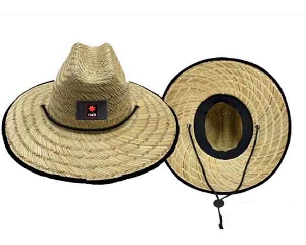 STH003 - Promotional Straw Hats