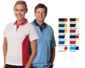 Sporting team polo's