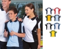 Kids, Ladies & Men's Polo Shirts