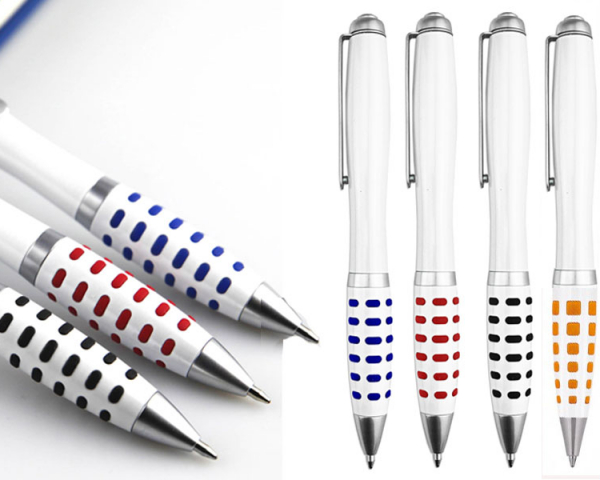 XED-021 The Trends Punisher Metal Pens