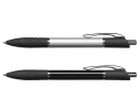 YYT-011 The Soft Touch Grip Lacquered Barrel Pen