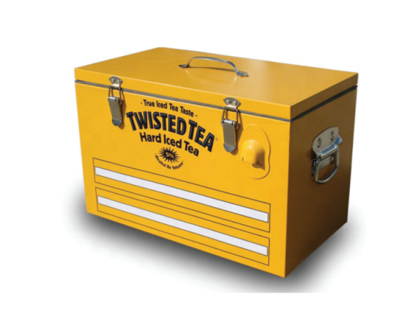 VIN 024 - The Tool Box Cooler