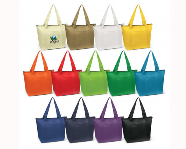 CBZ - 003 Travel Tote Cooler Bags