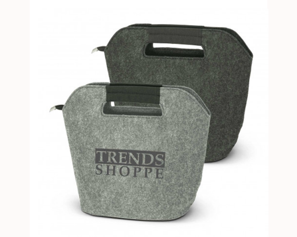 CBL - 011 Trends Shoppe Cooler Lunch Bag