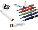 XED-035 USB Premium Ballpoint Pens Stylus Tip