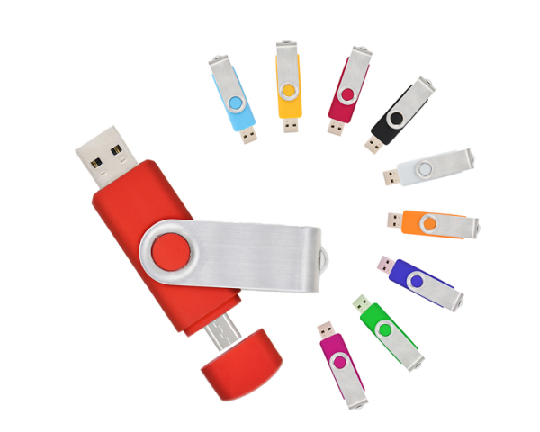 PBU - 028 Promo USB Sticks