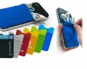 Micro Fibre Smartphone Wallets