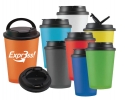KCK-004 Promotional Reusable Coffee Cups