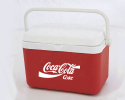 VIN 014 4 Litre Hard Promotional Cooler Box