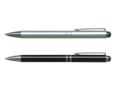 TRB-15 The Deficit Budget Metal Branded Pen