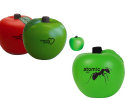 AST-004 Apple Squeeze ball red or green