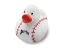 TY12227NB- Sports Rubber Baseball Duck