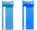 PT - 044 Beach Towel with Pillow
