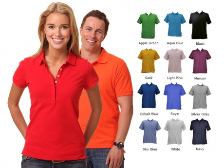 Best selling promotional polo shirt