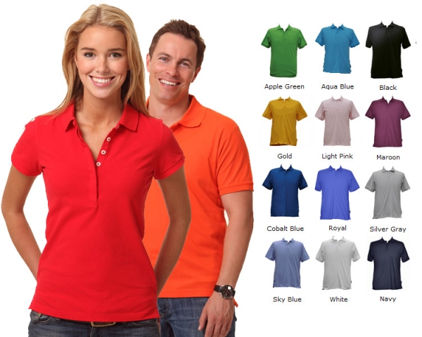 poison Phonetics Exactly Promotional Polo Shirts, Cheap Polos, Corporate Apparel, Embroidered Polos  & Printed Polo Shirts