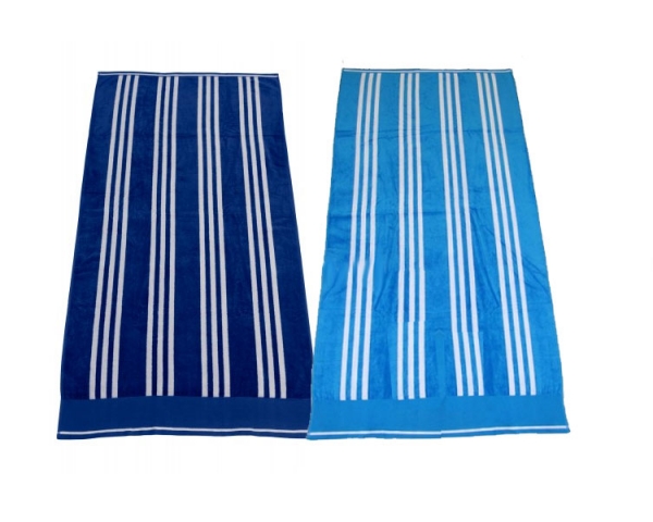 PTS011 The Blue Stripes
