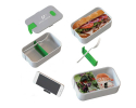 LUN-007 Lunch Boxes with Separate compartments