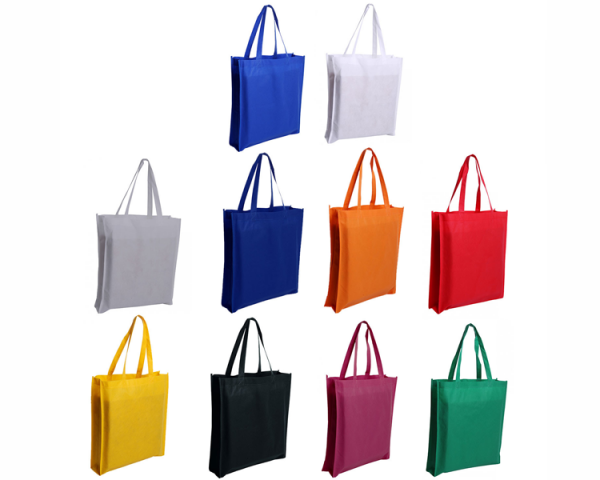 HC0 - 004 Budget Shopping tote bags