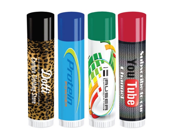 LIP - 001 Promotional products lip balm