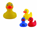 RDL - 001 The Corporate Quacker Rubber Duck