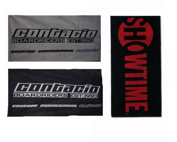 PTG012 Woven Gym Towels