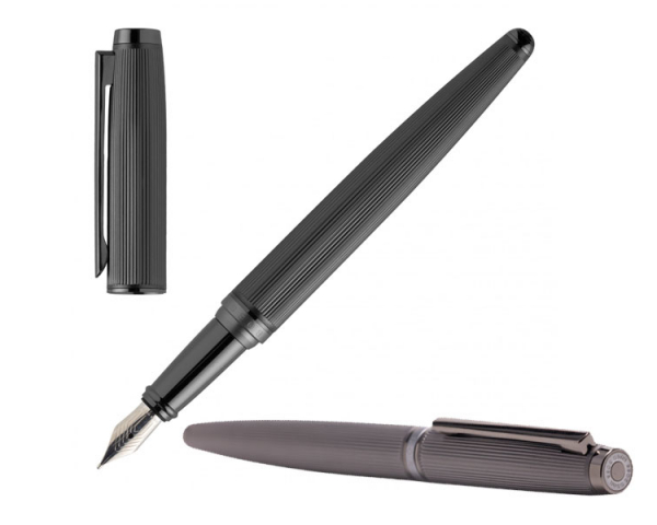 XEDOR-034 Custom Endeavour Branded Fountain Pens