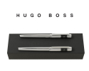 HPPR90B Hugo Boss | The Boss has SPOKEN Metal Pens