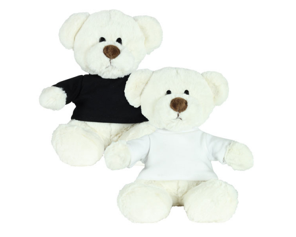 OSROH-PB-002 Promotional Stuffed Toys Bear Design