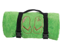 PRT-34339 Custom Beach Towel carry strap
