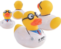 TY2000-Doctor  Doctor Rubber Duck