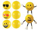 AST – 010 Emoji Stress shapes custom merchandise