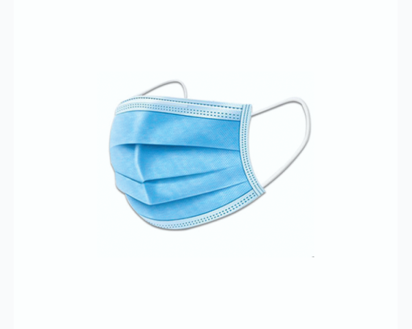 PPE 002 Face Mask