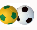 AST – 024 Large stress Soccer balls