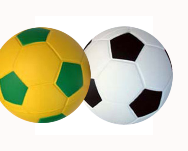 AST – 024 Large stress Soccer balls