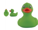 TYRFFT-G Green or Blue Rubber Ducks