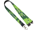 LAY-006 The Melbourne conference lanyard