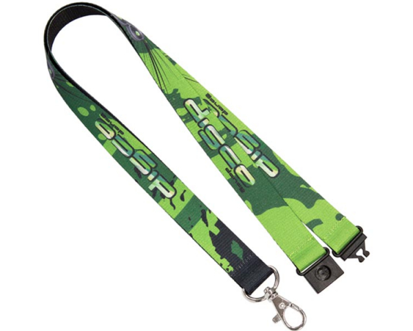 LAY-006 The Melbourne conference lanyard