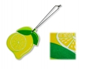AAA-003 Lemon Scented Freshener for your car