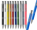 PBHC003 - The Promo Brands Excalibur Metal Pens
